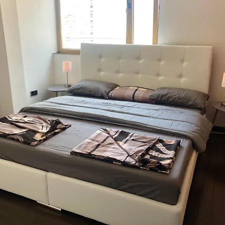 Apartment Alea Sarajevo