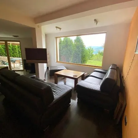 Alea Apartment *