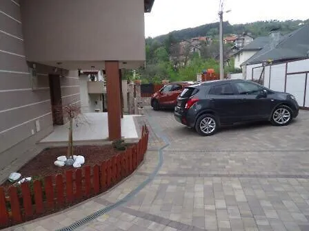 Alea * Sarajevo