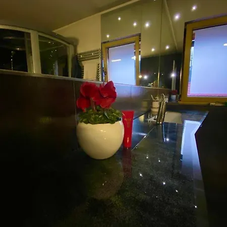 Apartment Alea Sarajevo