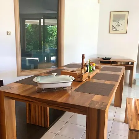 Apartment Alea Sarajevo