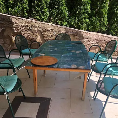 Alea Apartment Sarajevo