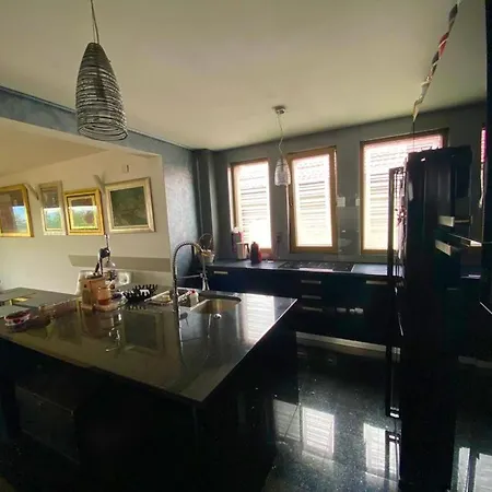 Apartment Alea
