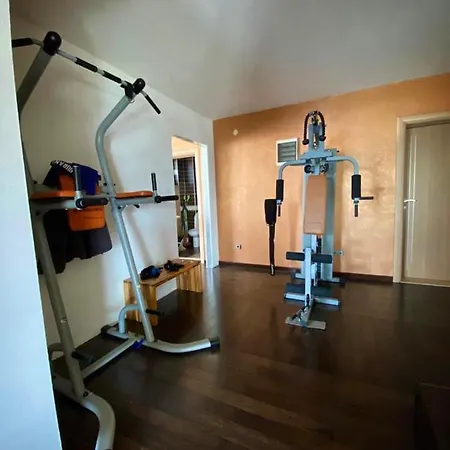 Apartment Alea Sarajevo