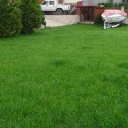 Alea Apartment Sarajevo